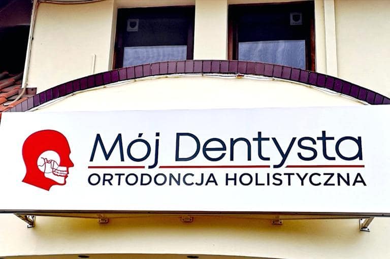 Klinika stomatologiczna Mój Dentysta